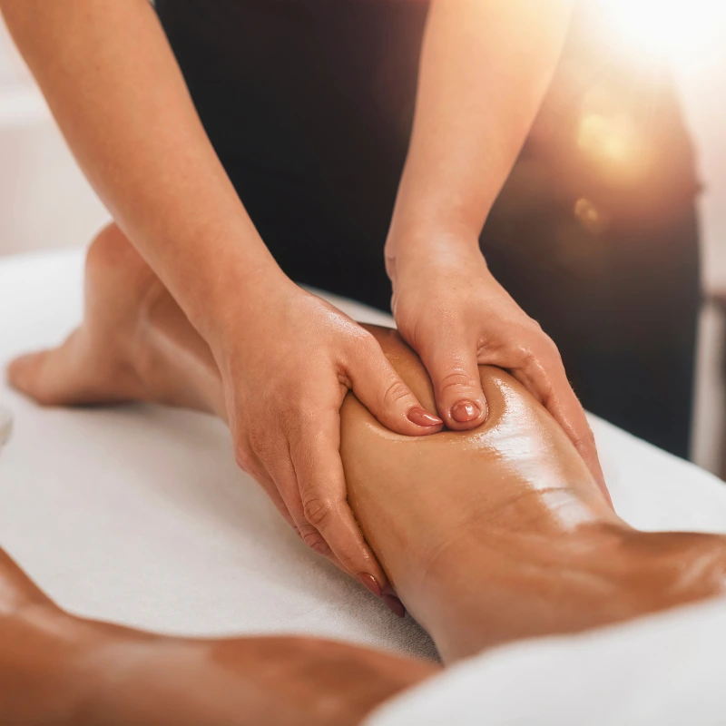 Massagem Shantala TMG Terapias